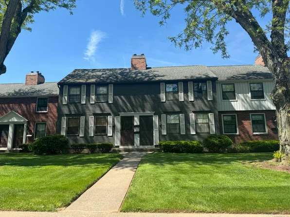 5 Spring Street, Wethersfield, CT 06109