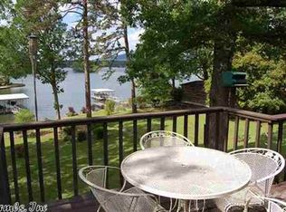 1425 Marion Anderson Rd, Hot Springs, AR 71913