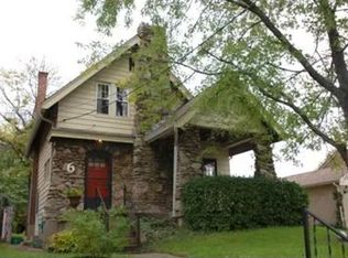 6 Escalon St, Cincinnati, OH 45216