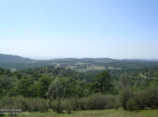 12250 McAndrews Rd, Smartsville, CA 95977