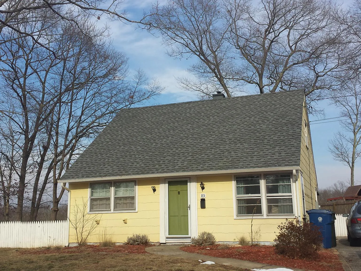 85 Pennywood Ln — Photo 1