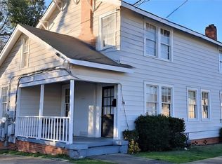 20 & 24 S Pennsylvania St #24, Montgomery, AL 36107