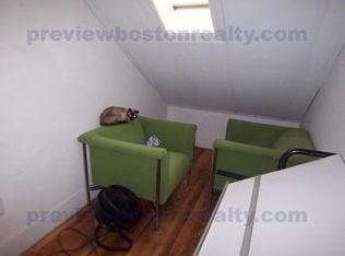 4 Hollis Pl #SJ2, Allston, MA 02134