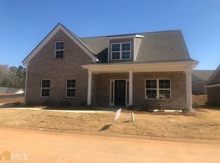 9129 Leverett Cir, Covington, GA 30014
