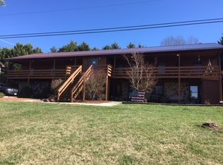 5604 Thornspring Church Rd #5604, Dublin, VA 24084