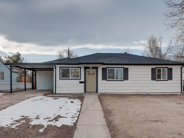 1149 Victor St, Aurora, CO 80011