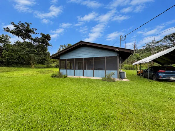 16-1840 39th Ave, Keaau, HI 96749