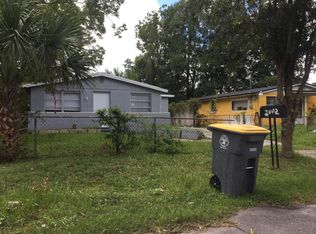 2002 W 4th St, Jacksonville, FL 32209