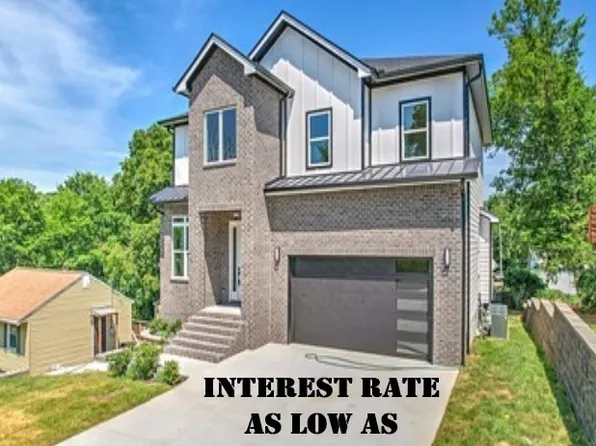 1423 Fulton St, Nashville, TN 37206