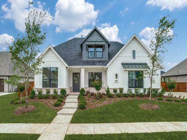 Home for Sale in Prosper TX