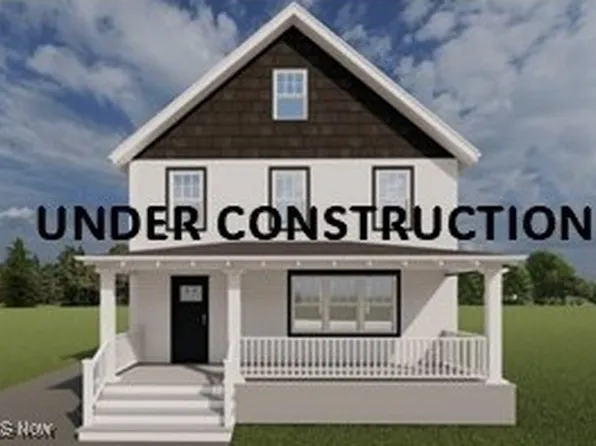 3603 Hildana Rd, Shaker Heights, OH 44120