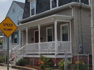 235 Sackett St FLOOR 2, Providence, RI 02907