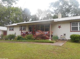 161 Shadow Ln, Mountain View, AR 72560