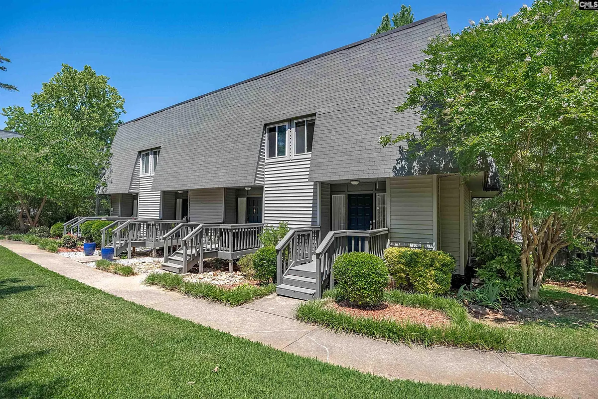 Building Photo - 301 Harbor Heights Dr #9D