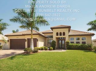 4833 SW 23rd Ave, Cape Coral, FL 33914