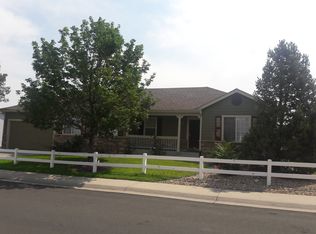 5744 Clay St, Denver, CO 80221
