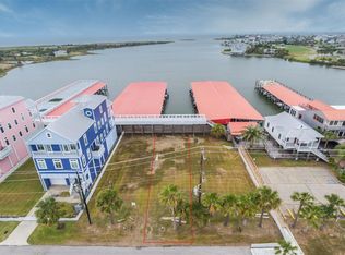 14318 Stewart Rd, Galveston, TX 77554