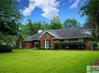 132 Cypress Dr, Rincon, GA 31326