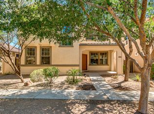 2761 E Megan St, Gilbert, AZ 85295
