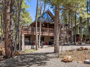 1250 E Wildwood Pl #66, Munds Park, AZ 86017