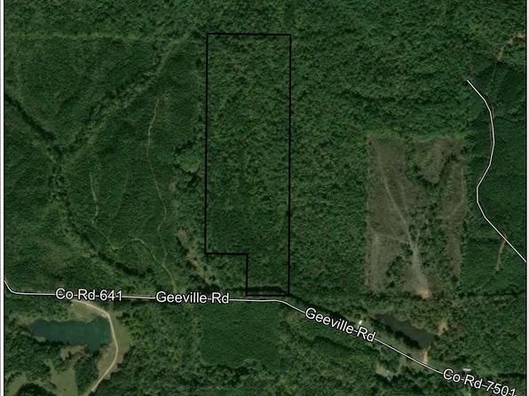Geeville Rd, Dumas, MS 38625