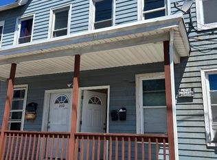 235 Morris St, Phillipsburg, NJ 08865