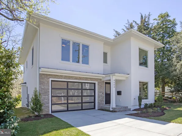 4504 6th St S, Arlington, VA 22204