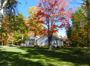 1198 S Taxiway Ida, Lake city, MI 49651