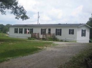2255 Opossum Run Rd, Irvine, KY 40336
