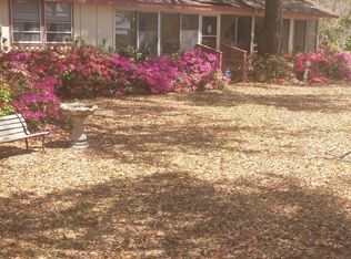 701 Hildebrand Dr, Bonneau, SC 29431