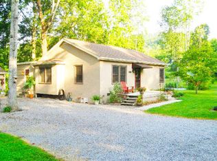 3405 Dyestone Gap Rd, Knoxville, TN 37931