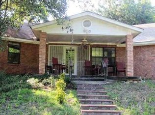 6451 County Road 35, Tyler, TX 75706