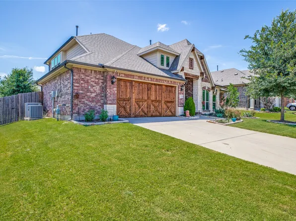 1718 Sandalwood Ln, Anna, TX 75409