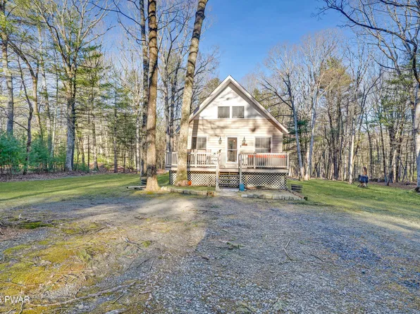 155 Fox Rd, Dingmans Ferry, PA 18328