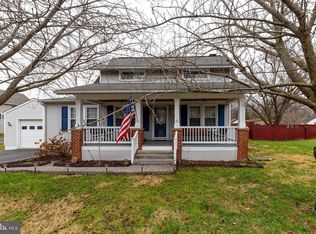 220 N 31st St, Purcellville, VA