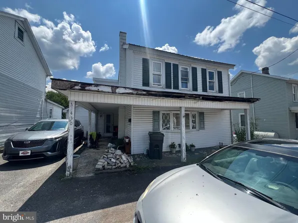 430 Dietrich Ave, Tower City, PA 17980
