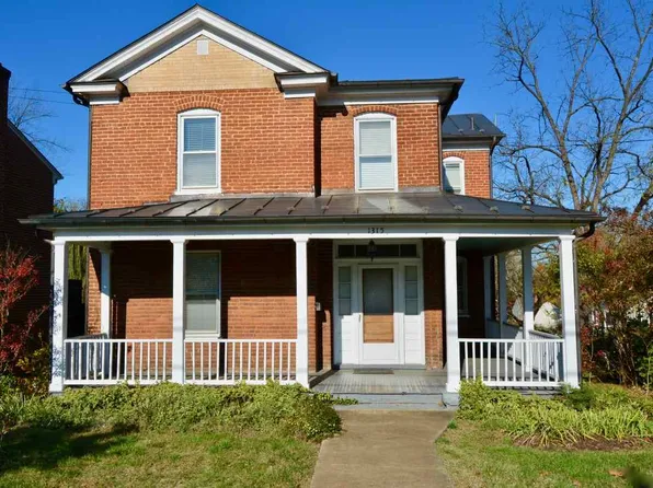 1315 Market St E, Charlottesville, VA 22902