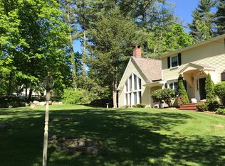 70 Elm St, Upton, MA 01568