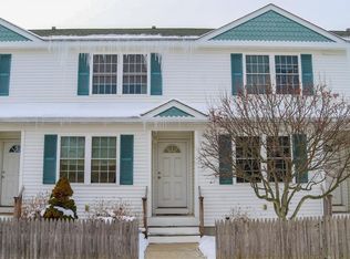 142 Samuel Ave, Pawtucket, RI 02860