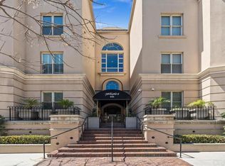 650 Columbia St UNIT 211, San Diego, CA 92101
