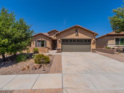 13999 E Barouche Dr, Vail, AZ, 85641