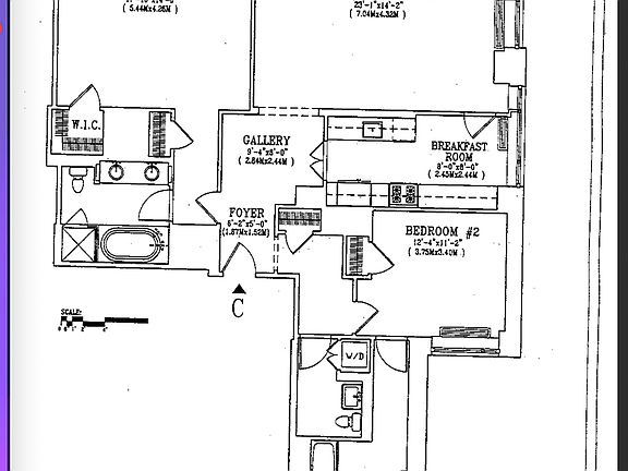 2nd image of 300 E 77th St APT 23C