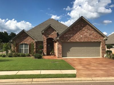 201 Barrington Cv, Florence, MS, 39073