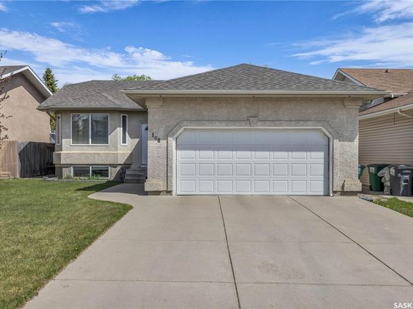 106 Kutz CRESCENT, Saskatoon, SK S7N 4S5