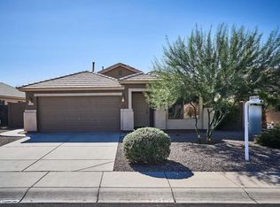 3245 E Sandy Way, Gilbert, AZ 85297