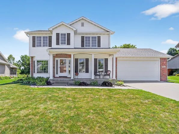 5228 Schubert St, Ames, IA 50014