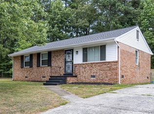 2104 Binford Ln, Richmond, VA 23223