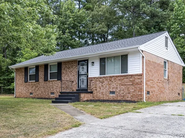 2104 Binford Ln, Richmond, VA 23223