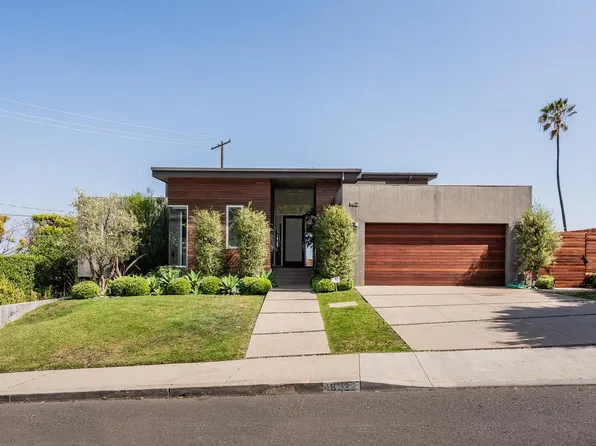 16622 Akron St, Pacific Palisades, CA 90272