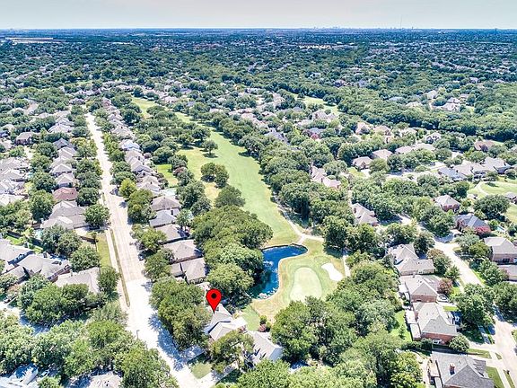 5th image of 2606 Valley Creek Trl